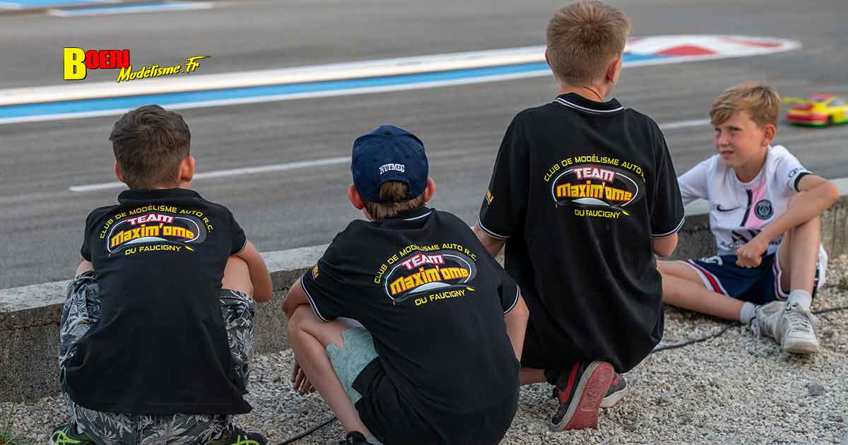 challenge camion rc tamiya euro truck TETC à bonneville club club auto rc du faucigny les 24 et 25 juin 2023