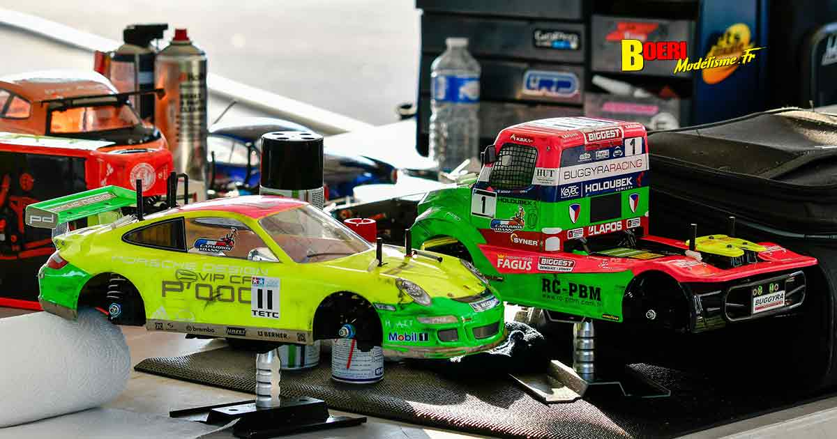 challenge camion rc tamiya euro truck TETC à bonneville club club auto rc du faucigny les 24 et 25 juin 2023