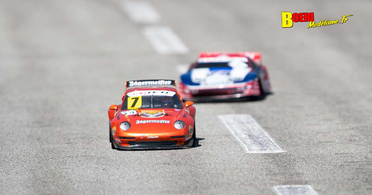 challenge camion rc tamiya euro truck TETC à bonneville club club auto rc du faucigny les 24 et 25 juin 2023