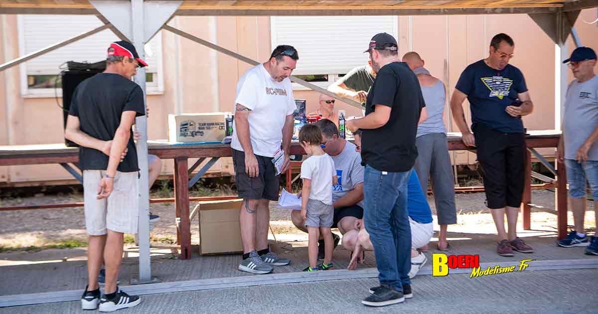 challenge camion rc tamiya euro truck TETC à bonneville club club auto rc du faucigny les 24 et 25 juin 2023