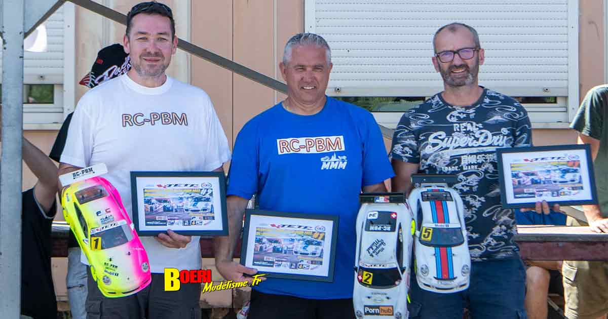 challenge camion rc tamiya euro truck TETC à bonneville club club auto rc du faucigny les 24 et 25 juin 2023