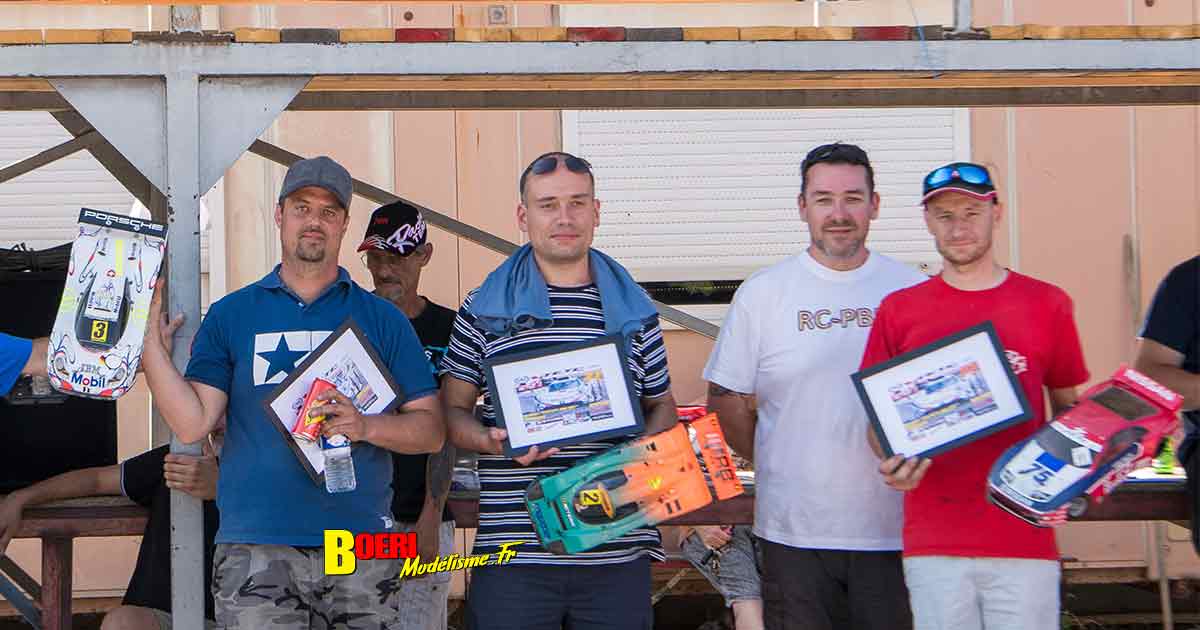 challenge camion rc tamiya euro truck TETC à bonneville club club auto rc du faucigny les 24 et 25 juin 2023