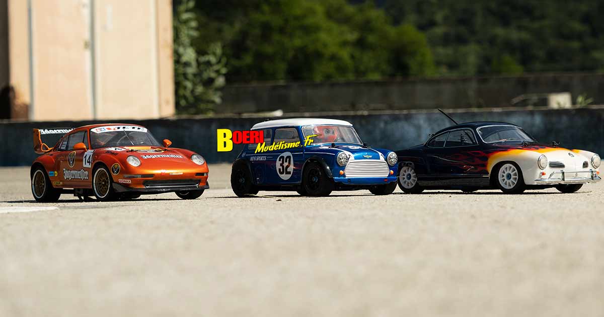 challenge camion rc tamiya euro truck TETC à bonneville club club auto rc du faucigny les 24 et 25 juin 2023