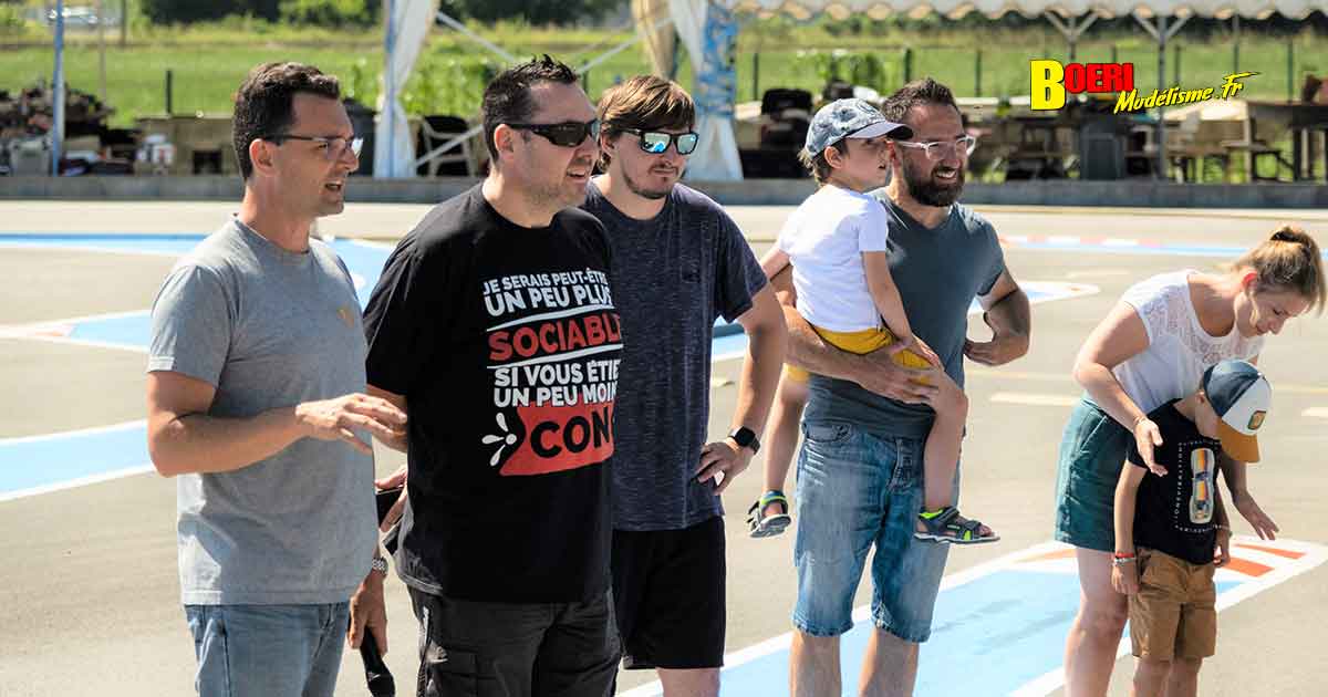 challenge camion rc tamiya euro truck TETC à bonneville club club auto rc du faucigny les 24 et 25 juin 2023