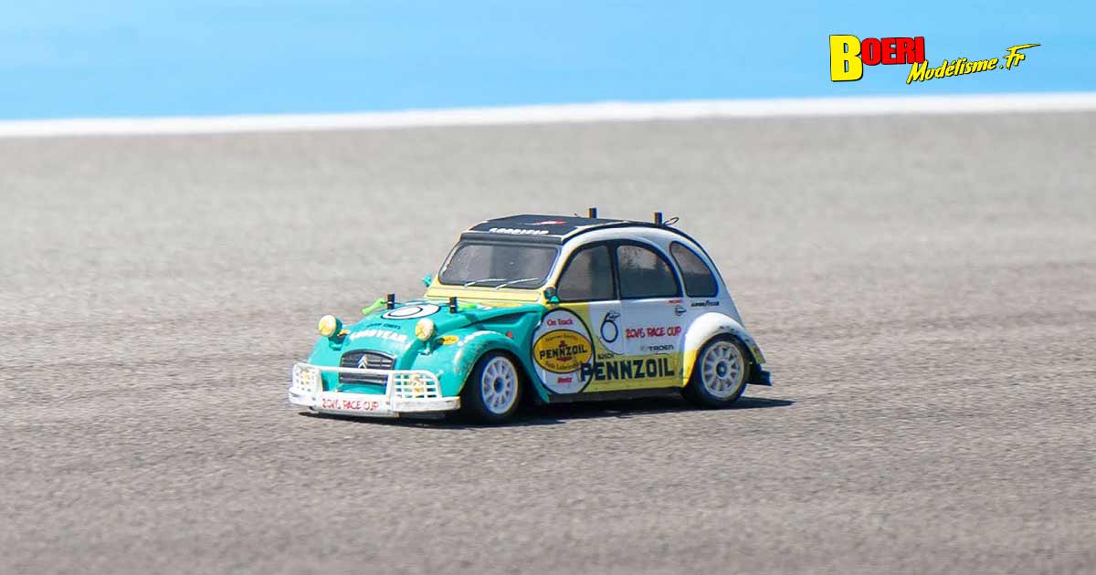 challenge camion rc tamiya euro truck TETC à bonneville club club auto rc du faucigny les 24 et 25 juin 2023