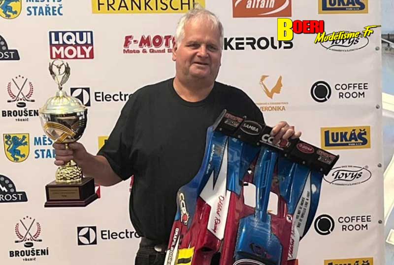 efra euro tt 1/5 thermique starec club rc autoklub starec du 31 juillet au 5 août 2023 avec Sven Rodewald 