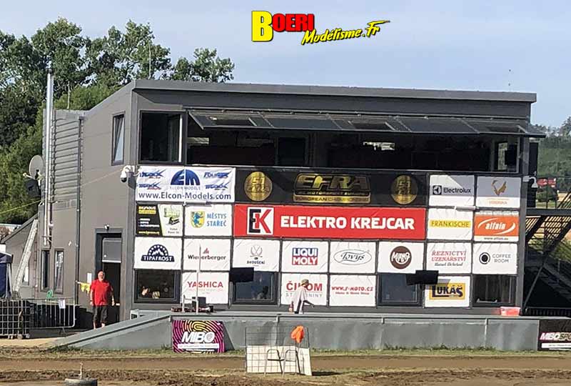 efra euro tt 1/5 thermique starec club rc autoklub starec du 31 juillet au 5 août 2023 avec Sven Rodewald 