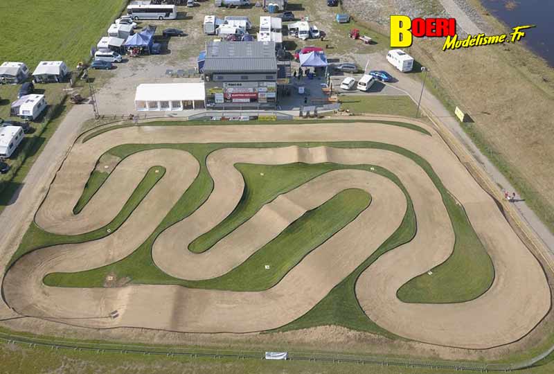 efra euro tt 1/5 thermique starec club rc autoklub starec du 31 juillet au 5 août 2023 avec Sven Rodewald 