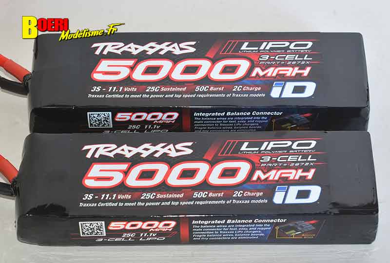 essai voiture rc truck traxxas unlimited desert racer 1/7 électrique brushless 85086-4-rgd