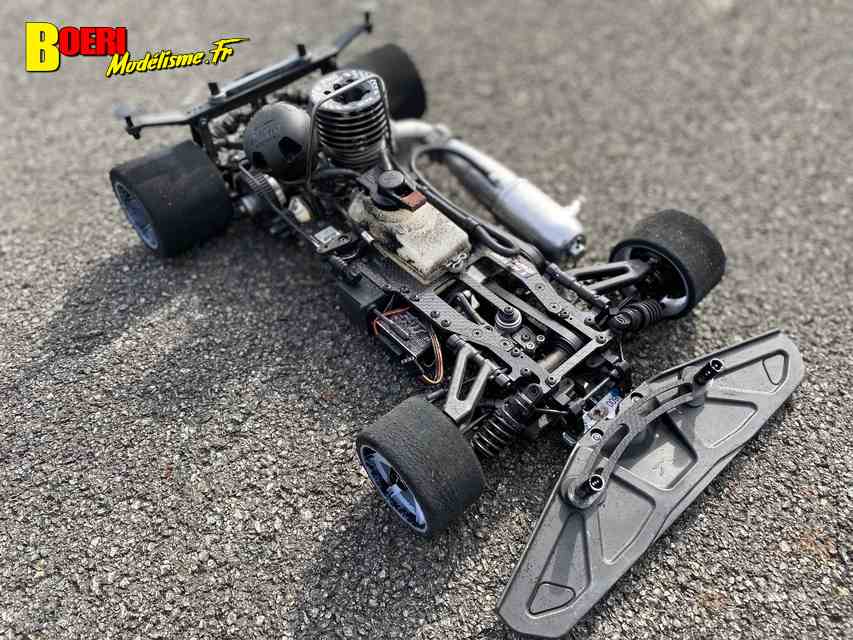 5ème cf piste 1/8ème 4x4 et brushless à vieux charmont club amcc les 02 et 03 septembre 2023 