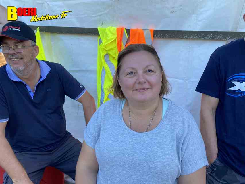 5ème cf piste 1/8ème 4x4 et brushless à vieux charmont club amcc les 02 et 03 septembre 2023 