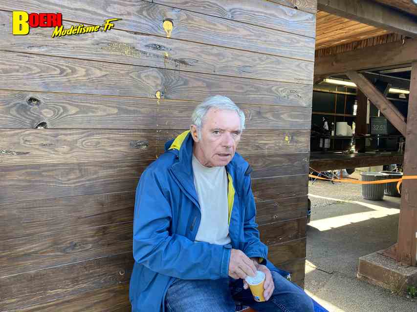 5ème cf piste 1/8ème 4x4 et brushless à vieux charmont club amcc les 02 et 03 septembre 2023 
