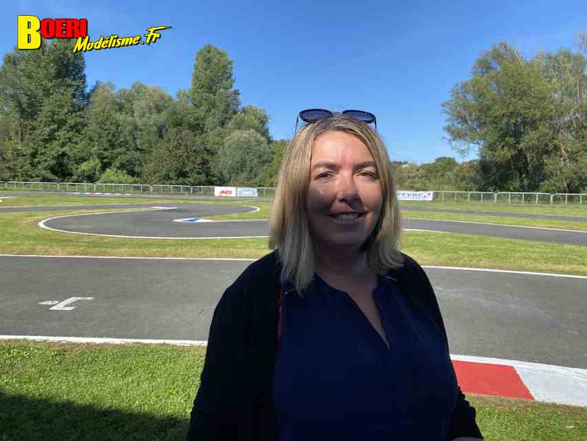 5ème cf piste 1/8ème 4x4 et brushless à vieux charmont club amcc les 02 et 03 septembre 2023 