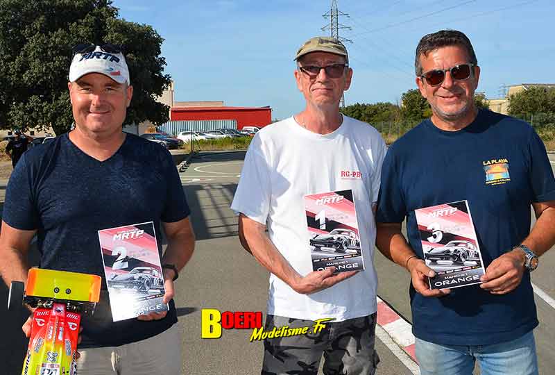 challenge mini racing tour de provence à orange club mct le 3 septembre 2023 avec grégory casubolo 
