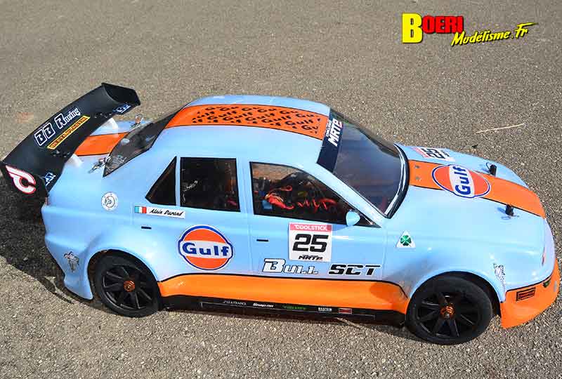 challenge mini racing tour de provence à orange club mct le 3 septembre 2023 avec grégory casubolo 
