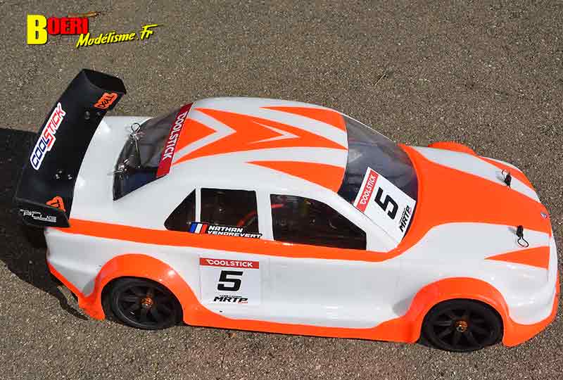 challenge mini racing tour de provence à orange club mct le 3 septembre 2023 avec grégory casubolo 