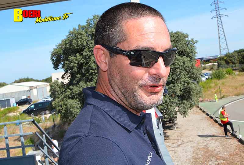challenge mini racing tour de provence à orange club mct le 3 septembre 2023 avec grégory casubolo 