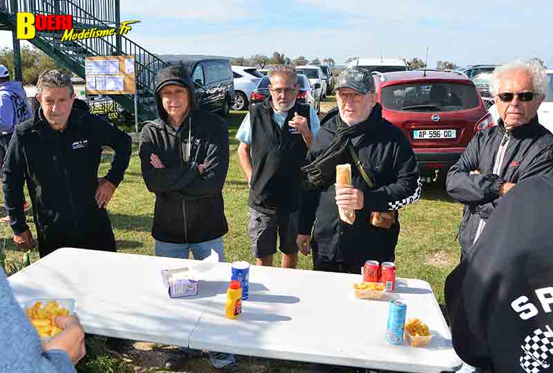 challenge mini racing tour de provence à marignane mrcm 15 octobre 2023