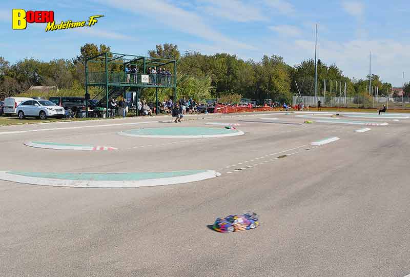 challenge mini racing tour de provence à marignane mrcm 15 octobre 2023