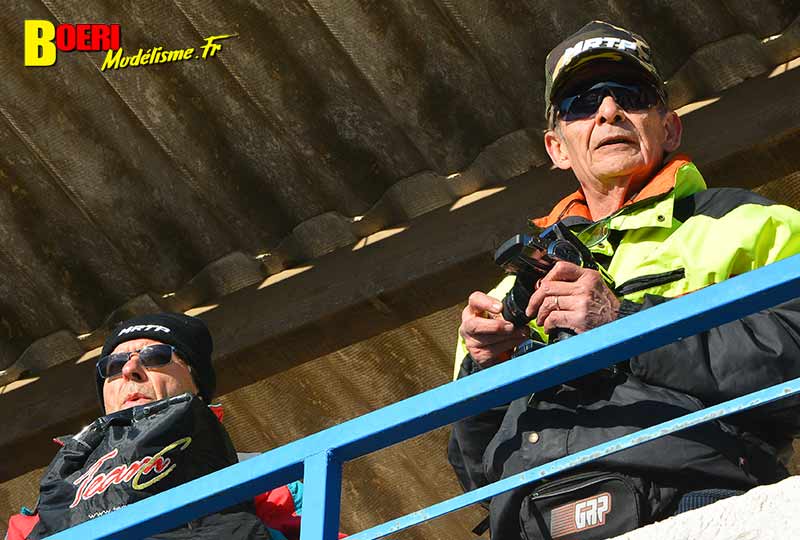 4eme manche du challenge mini racing tour de provence à montpellier 03 décembre 2023