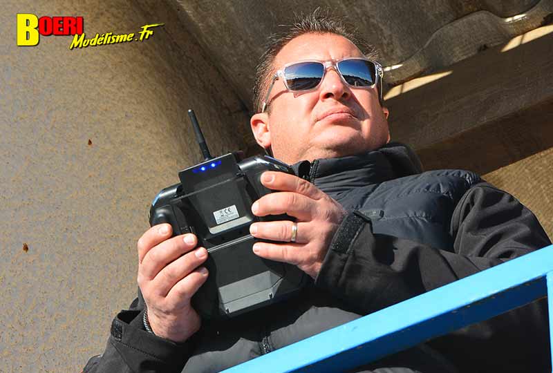 4eme manche du challenge mini racing tour de provence à montpellier 03 décembre 2023
