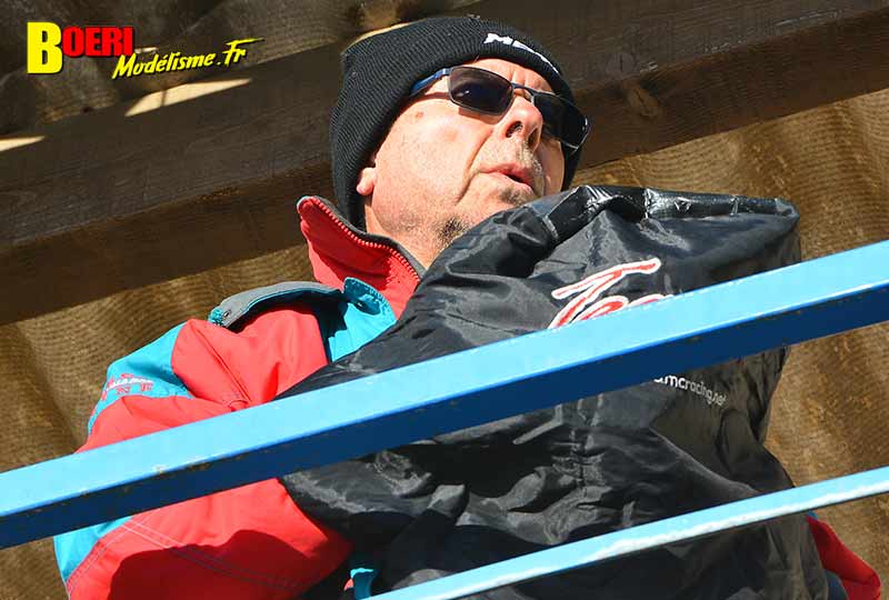 4eme manche du challenge mini racing tour de provence à montpellier 03 décembre 2023