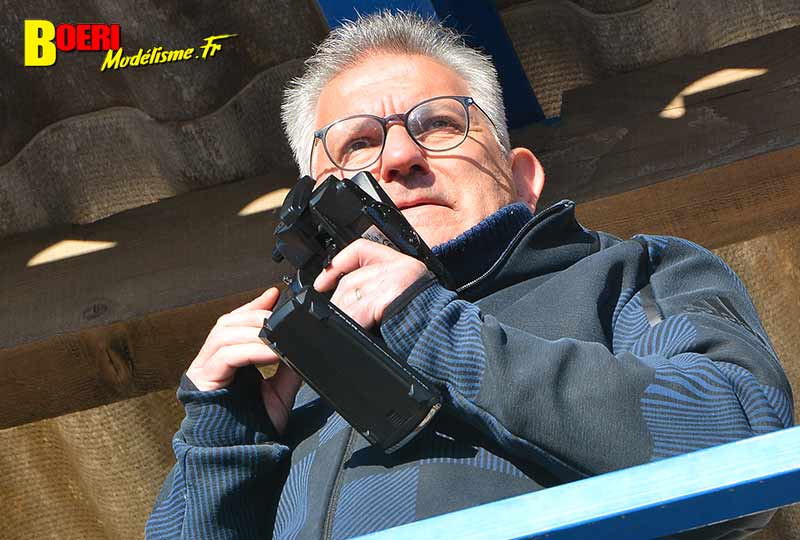 4eme manche du challenge mini racing tour de provence à montpellier 03 décembre 2023