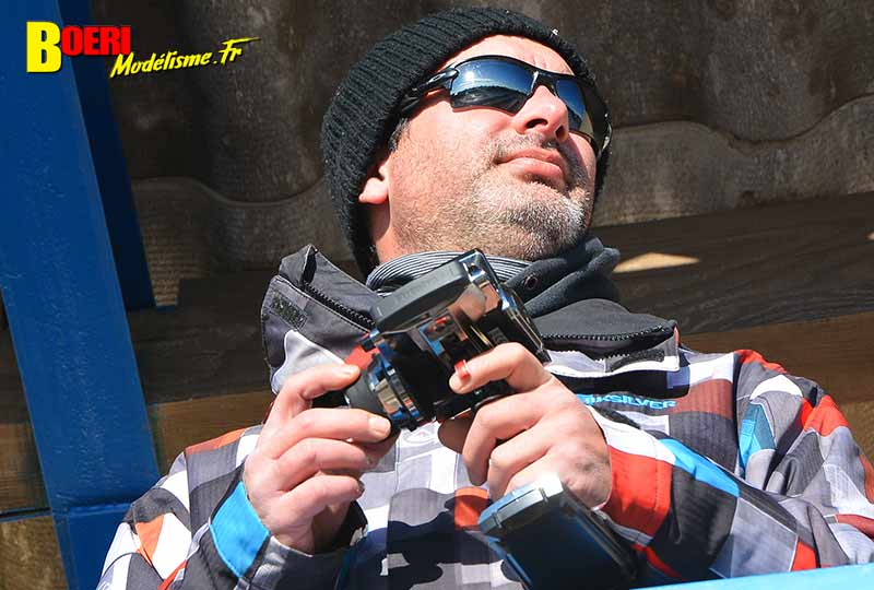 4eme manche du challenge mini racing tour de provence à montpellier 03 décembre 2023