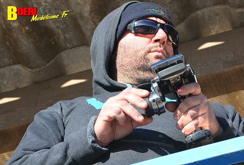 4eme manche du challenge mini racing tour de provence à montpellier 03 décembre 2023