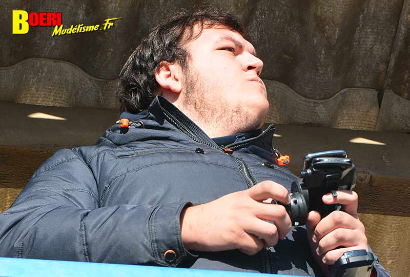 4eme manche du challenge mini racing tour de provence à montpellier 03 décembre 2023