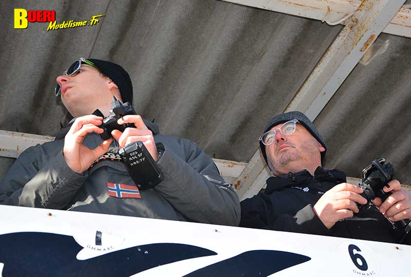 4eme manche du challenge mini racing tour de provence à rognac le 21 janvier 2024
