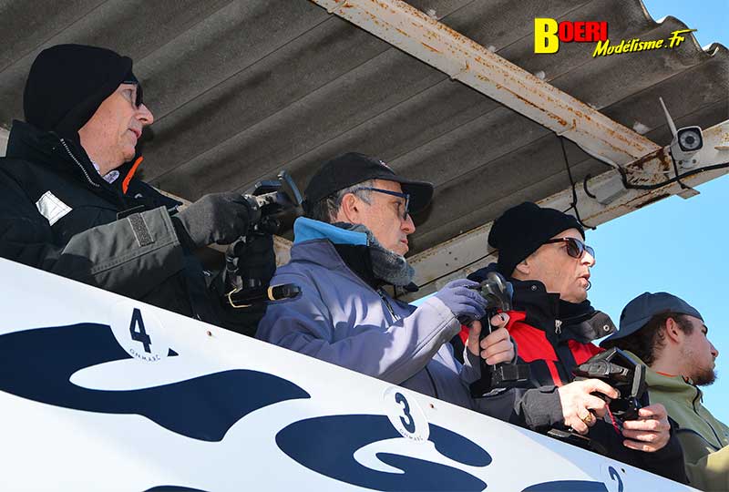 4eme manche du challenge mini racing tour de provence à rognac le 21 janvier 2024