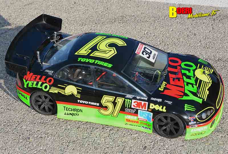 4eme manche du challenge mini racing tour de provence à rognac le 21 janvier 2024
