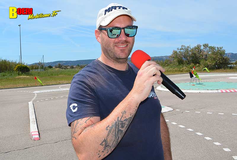 9eme manche du challenge mini racing tour de provence à marignane 05 mai 2024