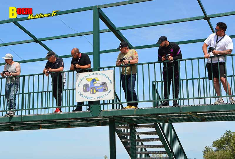 9eme manche du challenge mini racing tour de provence à marignane 05 mai 2024
