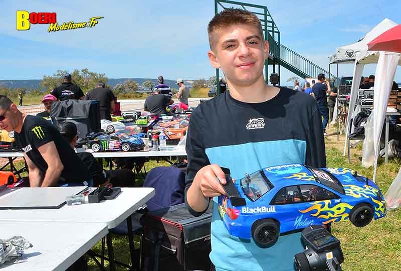 9eme manche du challenge mini racing tour de provence à marignane 05 mai 2024