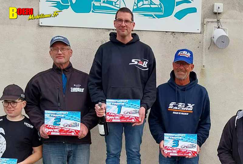 2ème cf piste 1/5 thermique et électrique brushless à beaumont monteux club bmvrc les 04 et 05 mai 2023