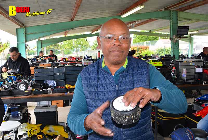 2ème cf piste 1/5 thermique et électrique brushless à beaumont monteux club bmvrc les 04 et 05 mai 2024