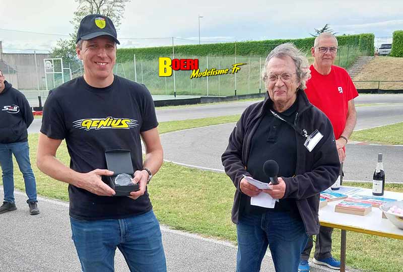 2ème cf piste 1/5 thermique et électrique brushless à beaumont monteux club bmvrc les 04 et 05 mai 2023