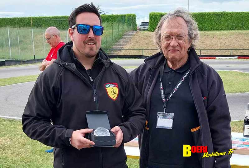 2ème cf piste 1/5 thermique et électrique brushless à beaumont monteux club bmvrc les 04 et 05 mai 2023