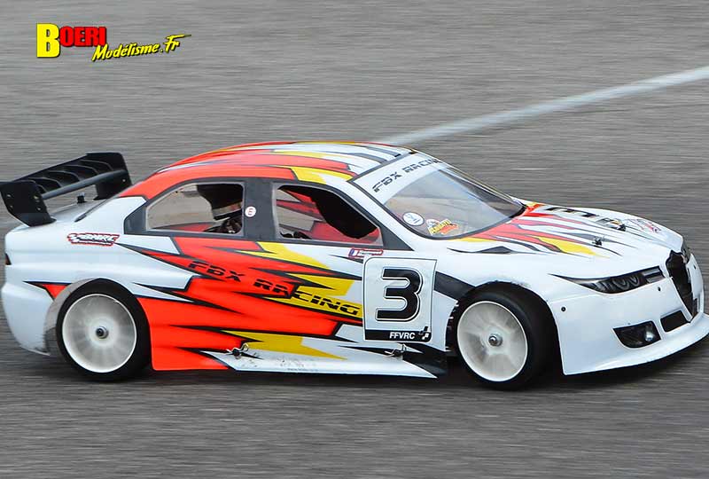 2ème cf piste 1/5 thermique et électrique brushless à beaumont monteux club bmvrc les 04 et 05 mai 2024