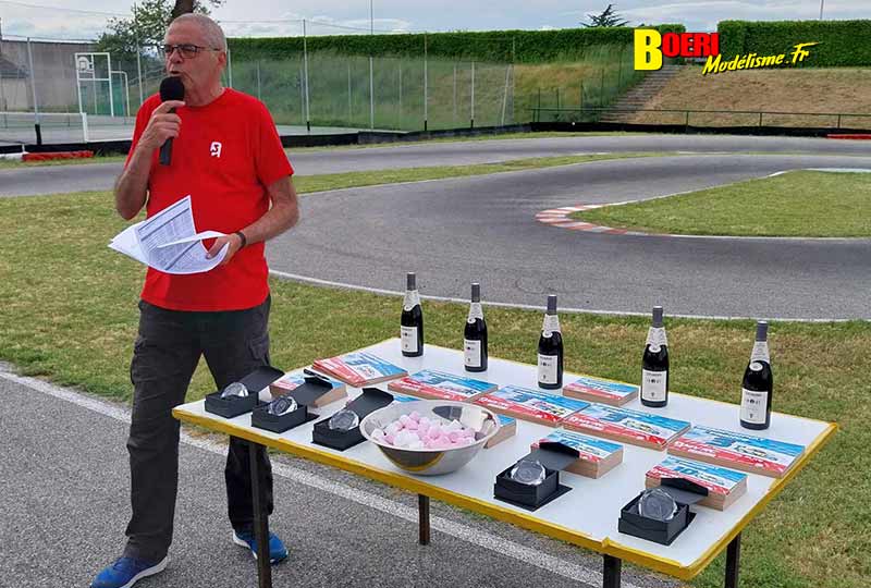 2ème cf piste 1/5 thermique et électrique brushless à beaumont monteux club bmvrc les 04 et 05 mai 2023