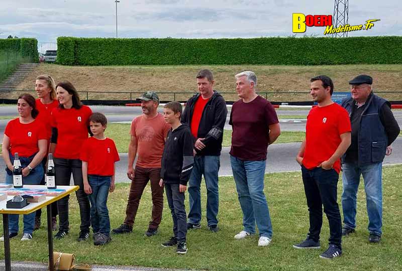 2ème cf piste 1/5 thermique et électrique brushless à beaumont monteux club bmvrc les 04 et 05 mai 2023