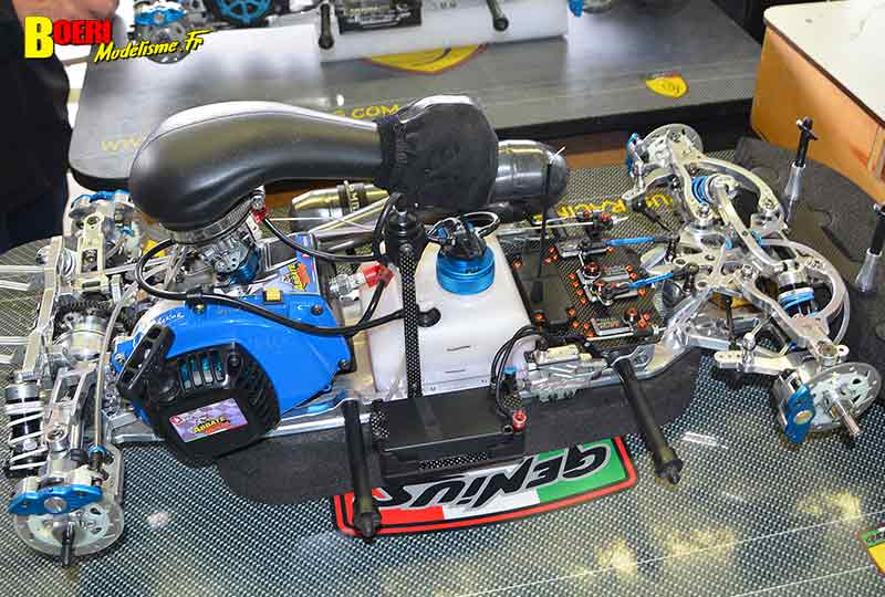 2ème cf piste 1/5 thermique et électrique brushless à beaumont monteux club bmvrc les 04 et 05 mai 2024