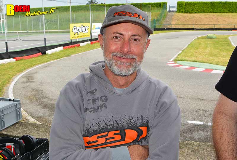2ème cf piste 1/5 thermique et électrique brushless à beaumont monteux club bmvrc les 04 et 05 mai 2024