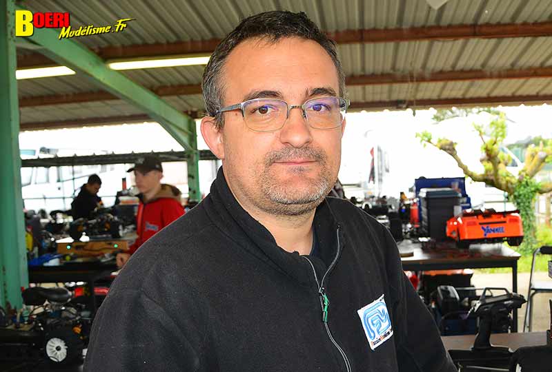2ème cf piste 1/5 thermique et électrique brushless à beaumont monteux club bmvrc les 04 et 05 mai 2024
