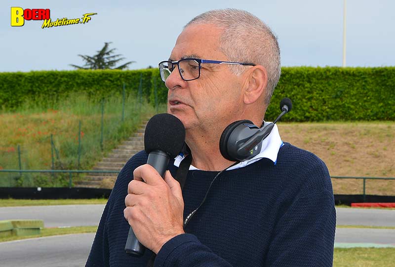 2ème cf piste 1/5 thermique et électrique brushless à beaumont monteux club bmvrc les 04 et 05 mai 2024