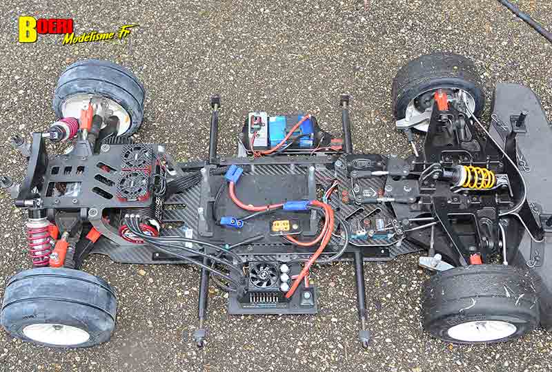 2ème cf piste 1/5 thermique et électrique brushless à beaumont monteux club bmvrc les 04 et 05 mai 2024