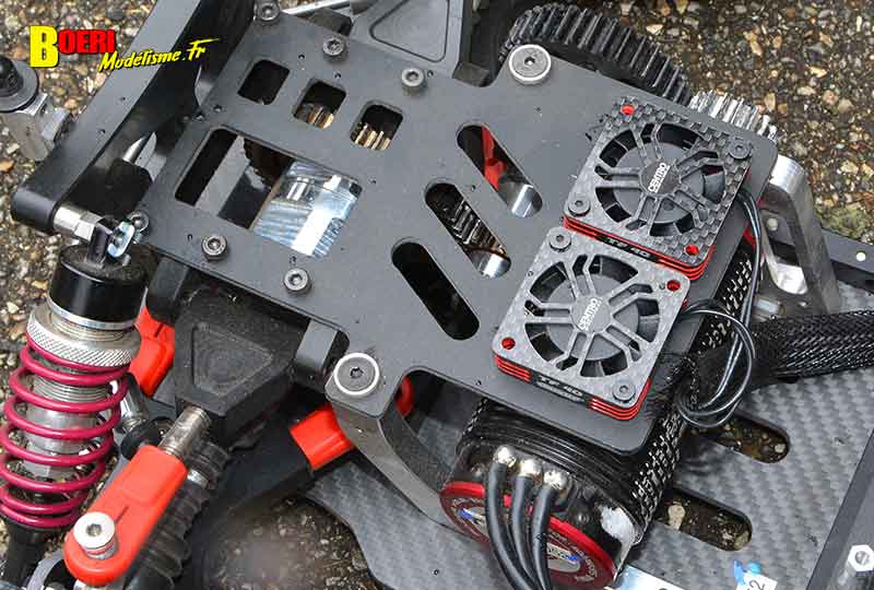 2ème cf piste 1/5 thermique et électrique brushless à beaumont monteux club bmvrc les 04 et 05 mai 2024