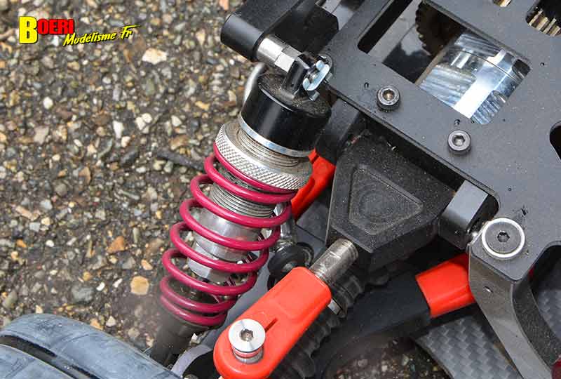 2ème cf piste 1/5 thermique et électrique brushless à beaumont monteux club bmvrc les 04 et 05 mai 2024